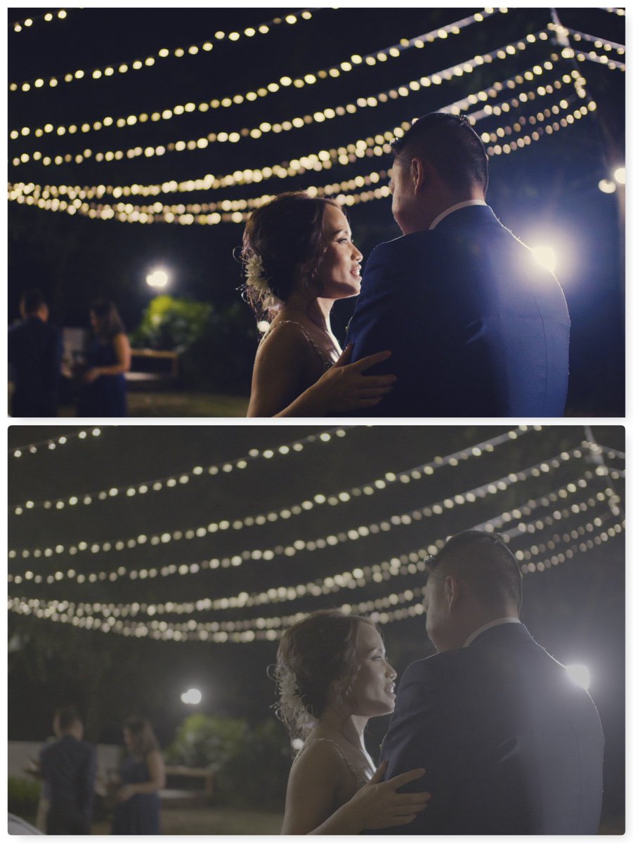 dclubfoto's tweet photo. Color matching in different period of light..Their wedding VDO coming soon!
๐#dclubcourseonline
๐#DavinciResolve15
๐#DavinciResolve16 by
๐#dclubfoto
๐ #dclubfotoonline
๐#LearningDavinciResolve
#dclubfoto #wedding #photography #Cinematography https://t.co/cLSWK2yjdi