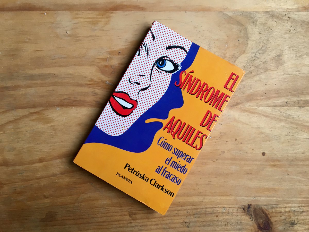 designetworking's tweet photo. ¿Te felicitan, pero para tus adentros te sientes un impostado? https://t.co/4Q3dZjLgYg @Planetadelibros #feedbacklibro #coach #autoconfianza #SindormedeAquiles #psicologia https://t.co/iSwgP5JKKs