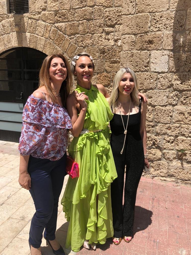 ThsShambos's tweet photo. @CyprusinIsrael super happy 😊 to host together with @visitcyprus in #Jaffa #TLV our wonderful @ESC2019 team with beautiful @_Tamta_ 💖 Way to go 🇨🇾 #Cyprus!! 🇮🇱 #Israel 👉 #pressreplay 🎶▶️▶️ 💪 https://t.co/VwH5oda2CM