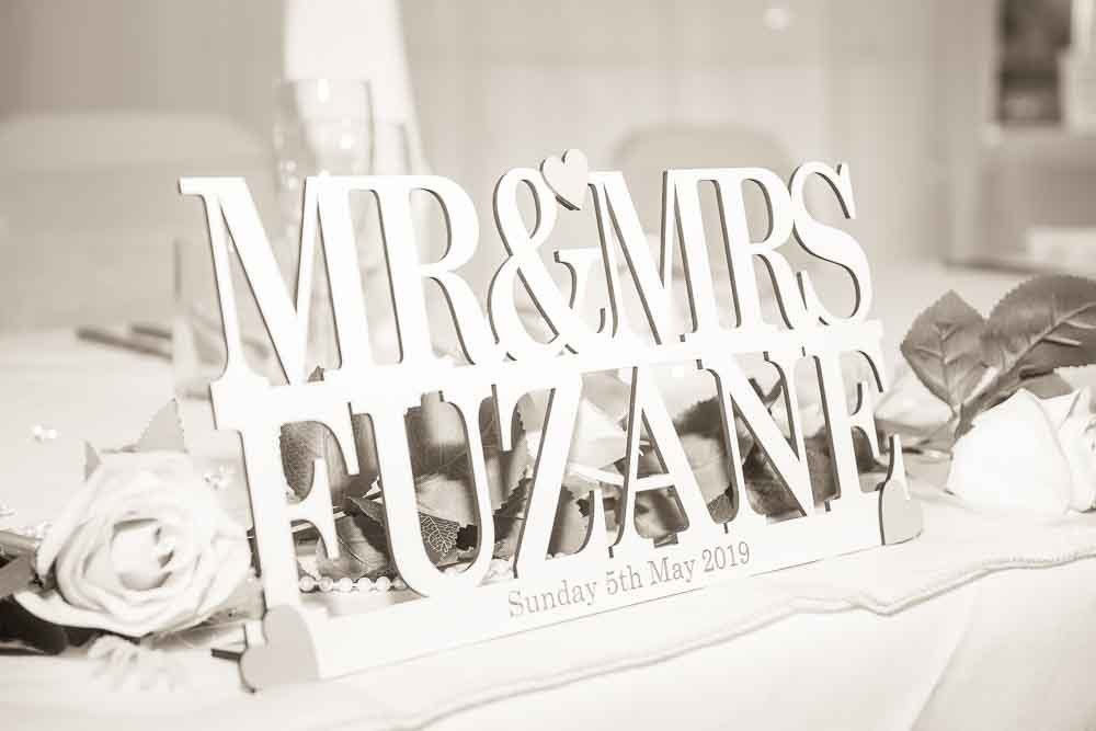 PhotosStuart's tweet photo. Mr and Mrs Fuzane https://t.co/4ICXL2fJZ9 https://t.co/ZZU6XakAB9