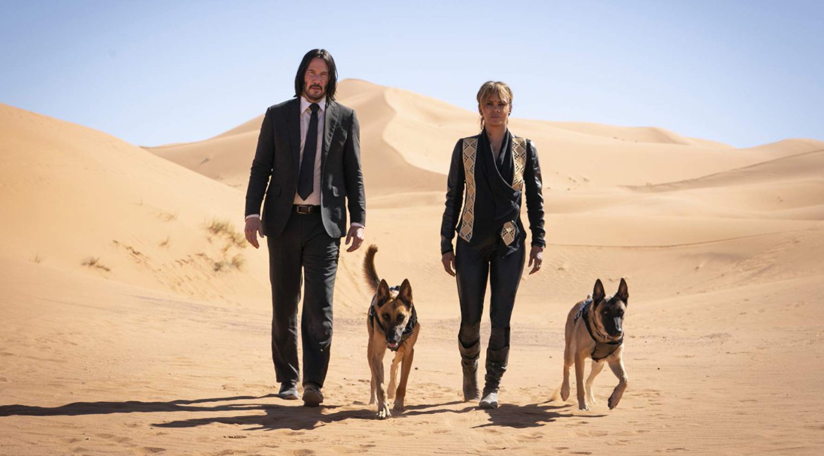 Watch John Wick Chapter 3 Full Movie Online Watchjohnwickc4 Twitter