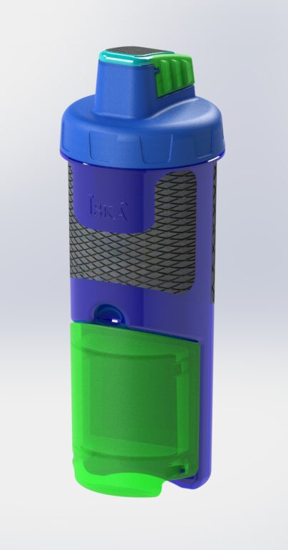 IskaWater's tweet image. Iska water bottle, the water bottle &amp;amp; gum shield holder. Our aim is get get this into clubs and contact sports to help reduce disposable plastic bottles.Investment opportunity