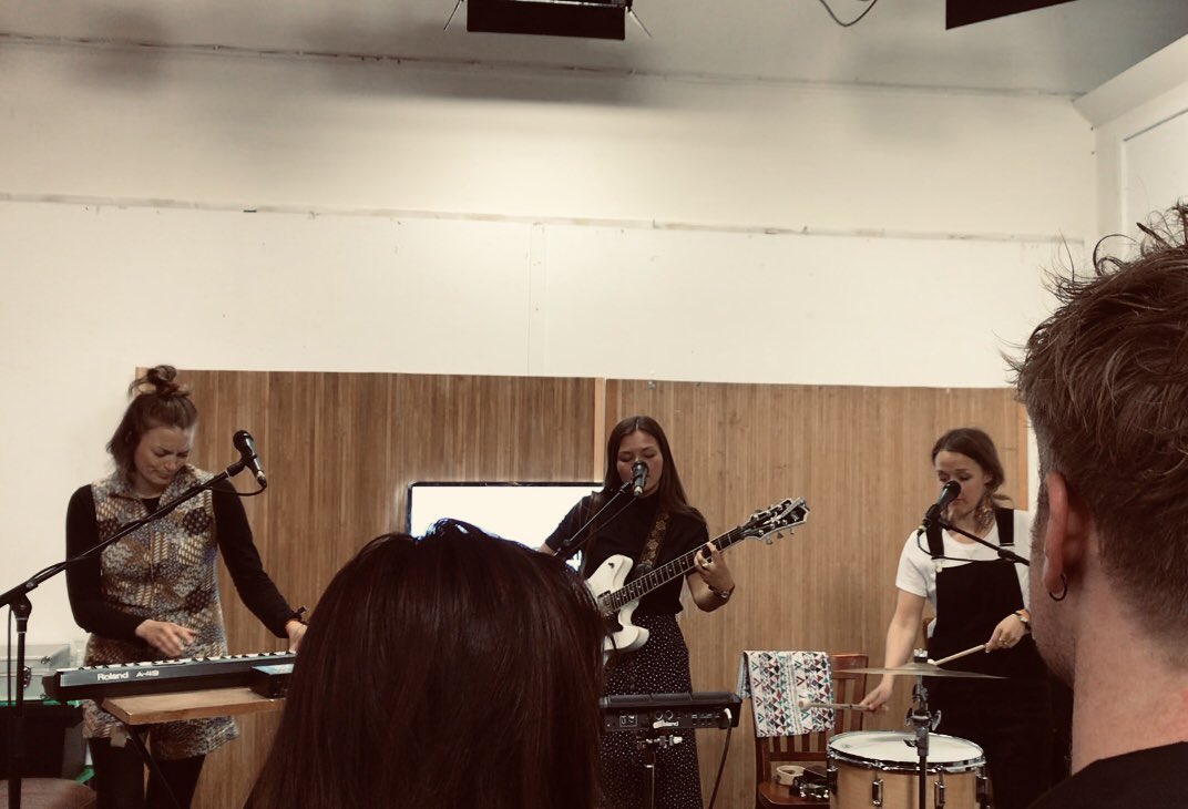 Saw some wonderful music <a href="/thegreatescape/">The Great Escape</a> including stand out sets by <a href="/AskjellS/">Askjell</a> and <a href="/ISEERIVERS/">I SEE RIVERS</a> loved <a href="/Tomjoshuamusic/">Tom Joshua</a> &amp; <a href="/kittphilippa/">Kitt Philippa</a> too!
