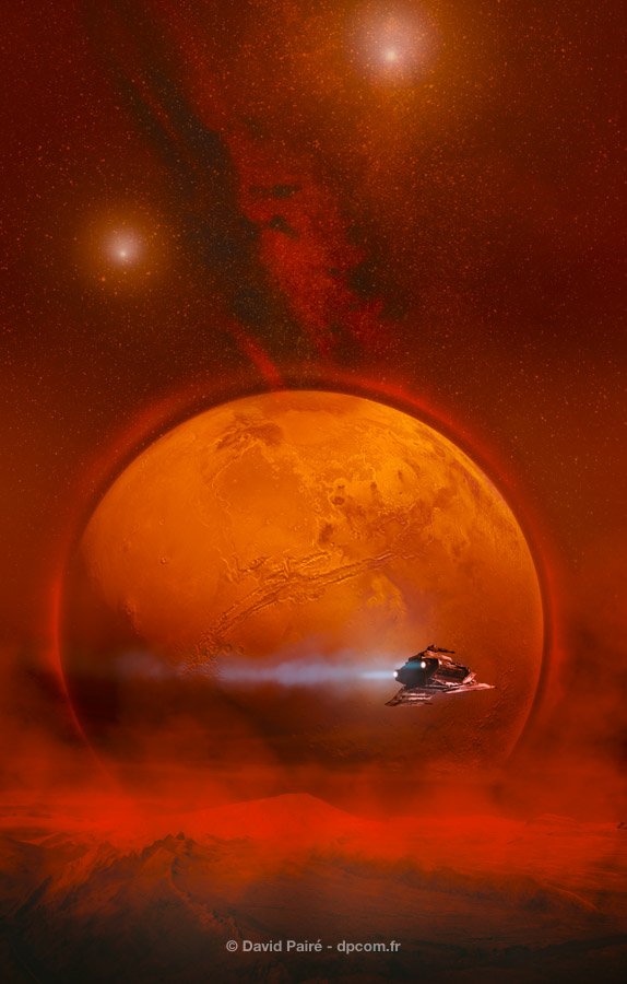 atelierdpcom's tweet photo. First Contact
Soon Arcangel Images
#sf #sci-fi #scifi #dpcom #arcangelimages #davidpaire #bookcoverdesigner #bookcover #mars #book https://t.co/k745nnnLqa