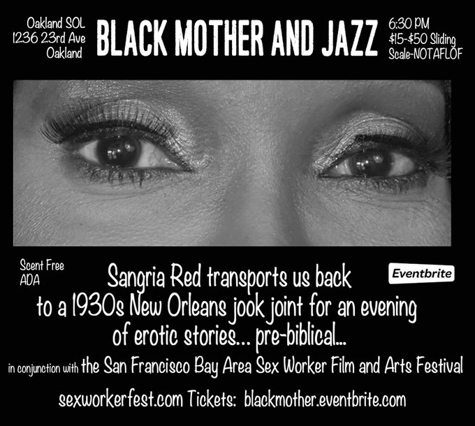 Watch Black Sex Workers's leaked NSFW photo on TwXstars