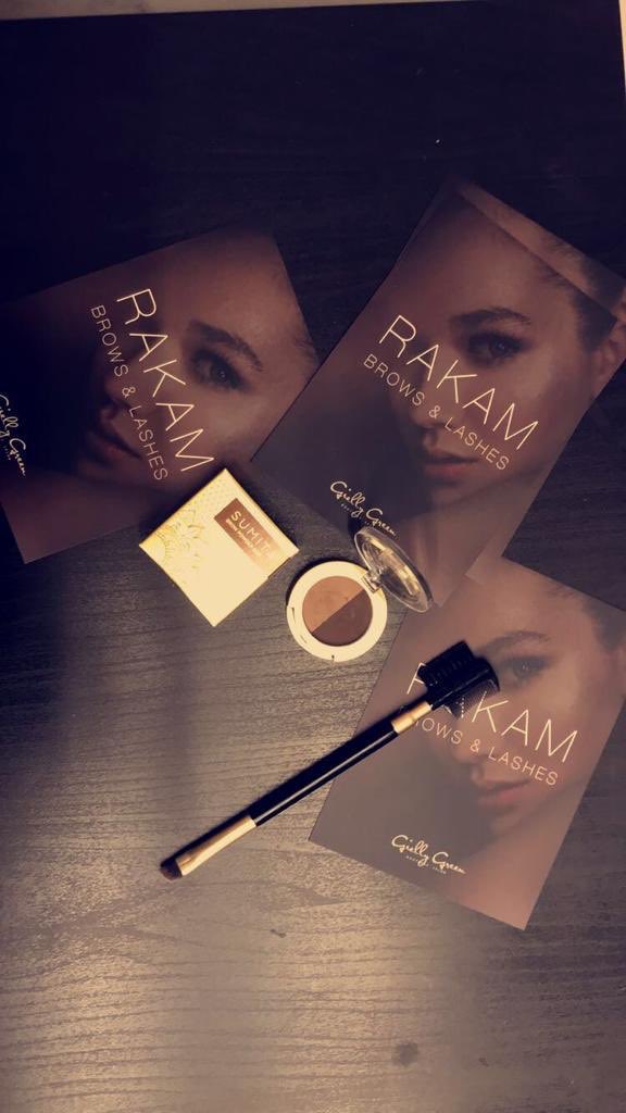 RakamBrows's tweet photo. Book yours today @rakambrow_lashes
#lashlift #lashliftandtint #rakambrows #eyelashextensions #eyebrows #eyebrowthreading #london #phibrowscompass #phibrowsacademy #phibrows #eyebrowartist #hybridlashes #wispieslashes #striplashes #lashextensions #londongirl #ibrow #riyadh https://t.co/IZfIvWVJiN