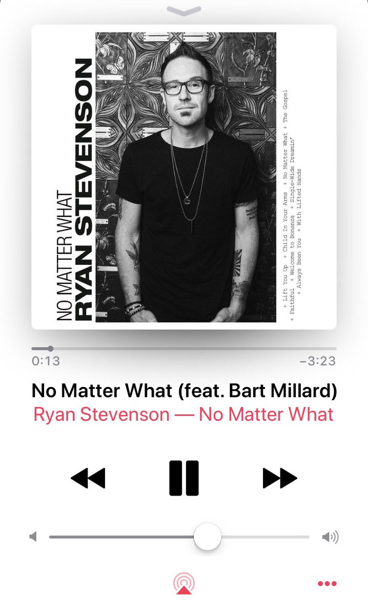 serenanyh's tweet image. #ryanstevenson #nomatterwhat