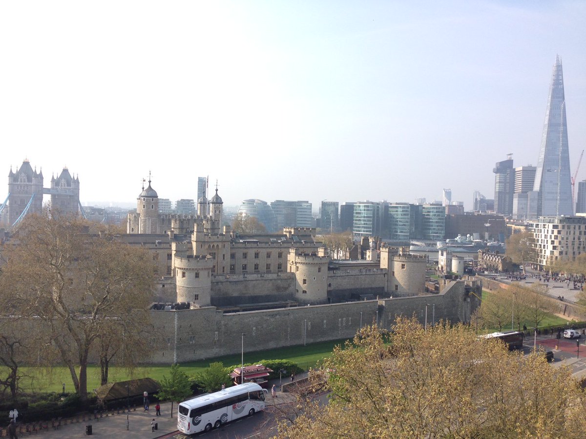 BoxmillDevs's tweet image. On the back straight with the finishing line in sight, developing out a fabulous 300 bed aparthotel in Tower Hill with spectacular views across London Town #boxmill