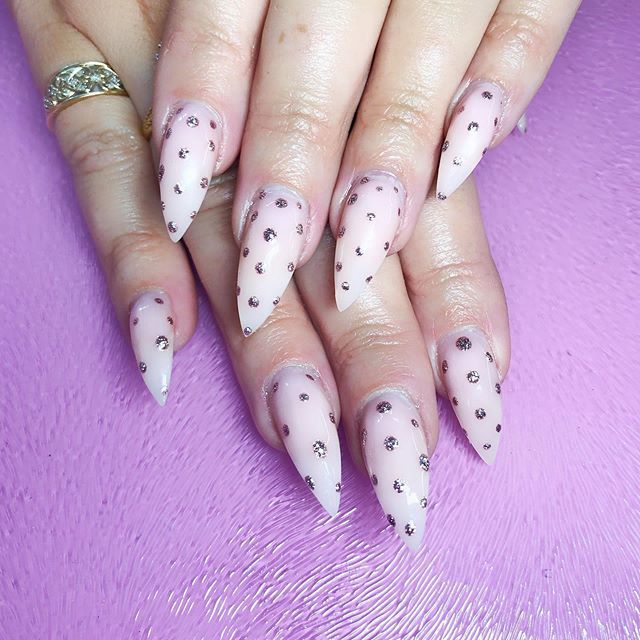 Clients be loving @jamiegenevieve & @nafsalon nails and I’ve been asked for them three times this week alone!! Cute tho!  #thegossipnailbar #bristolnailart #bristolnailbar #nailartbristol #nailsalonbristol #oldmarket #cutemani #uknailtech #uknailart #nailbarbristol #nailsalo…