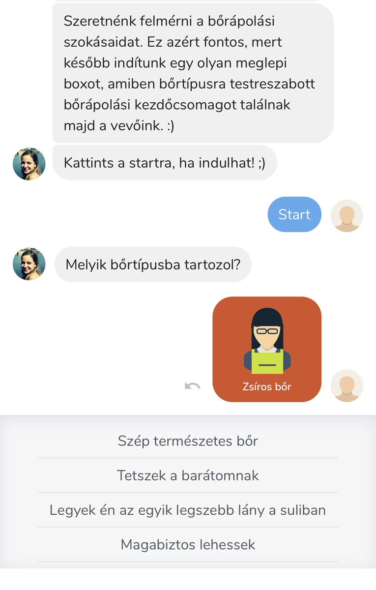 ValueBoard's tweet image. Finalizing one of our first surveys. #startup #survey #chatbots #vob #value