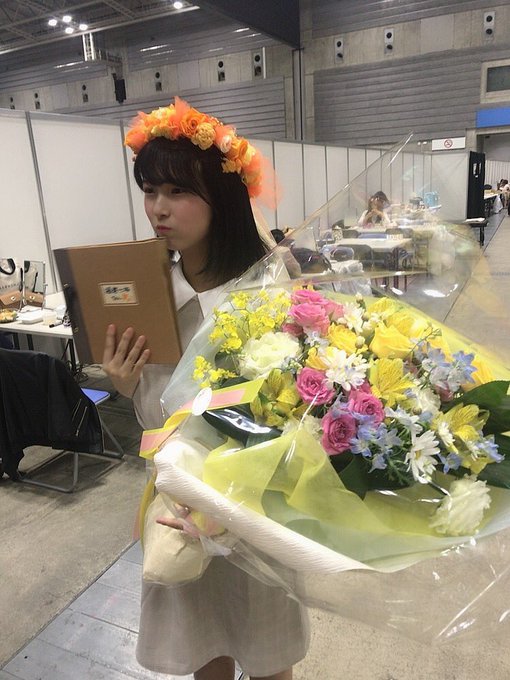 Twitterのコスプレ画像37