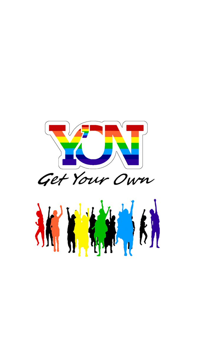 GeneralYon40's tweet photo. New Y'ON colors coming soon 🌈 @chad_wick83tx #getyon #YONEXCLUSIVE #yonrainbow #rainbow #colors #tshirts #AutismAwareness https://t.co/WKkbwOzmim