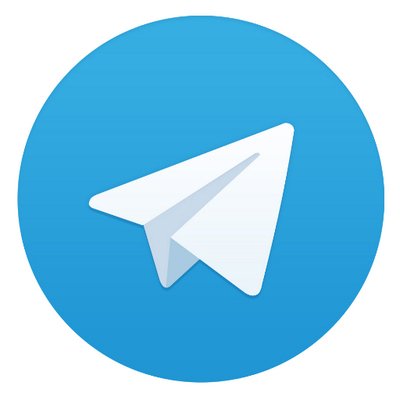 ians_india's tweet photo. Private instant messaging and voice over #IPservice #Telegram has updated its app with a new design for #Android and added an Archive Chats option.
Photo: IANS https://t.co/4eVP3LpwCv