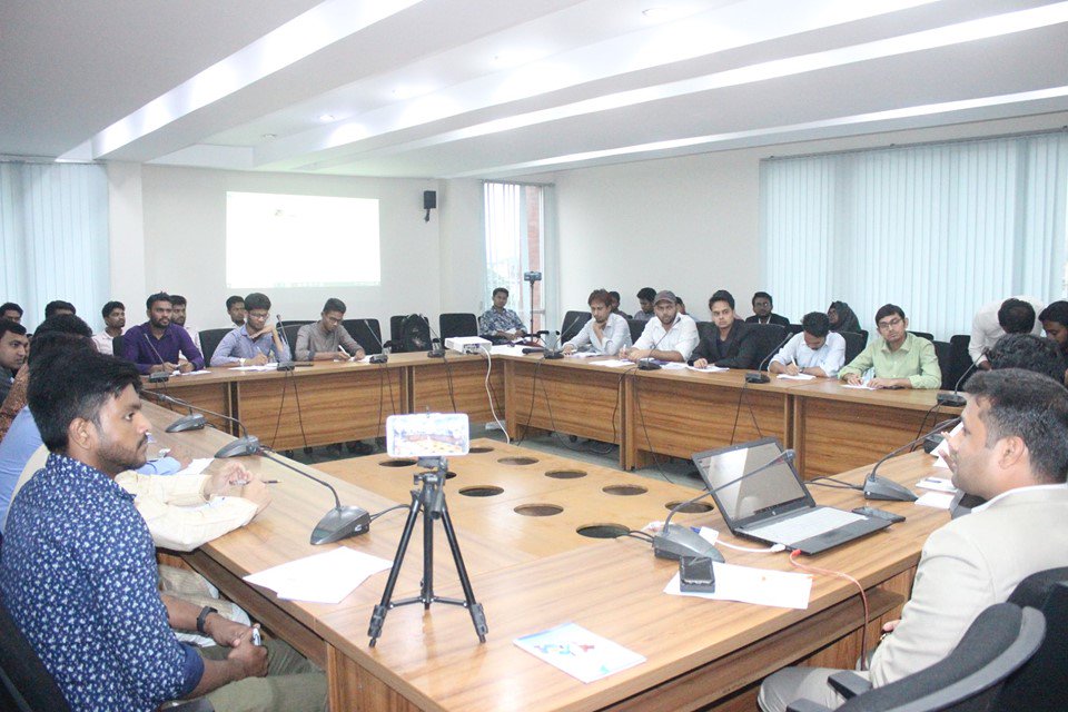 YPSDUN's tweet photo. Successfully Completed Seminar on "Role of Youth in Achieving SDGs".

Youth Platform For Sustainable Development -YPSD
বিশ্বসাহিত্য কেন্দ্র-Bishwo Shahitto Kendro
Dhaka, Bangladesh

#May_04_2019
#YPSD
#SDGs
#UNDP
#UN https://t.co/ILABN34Oet