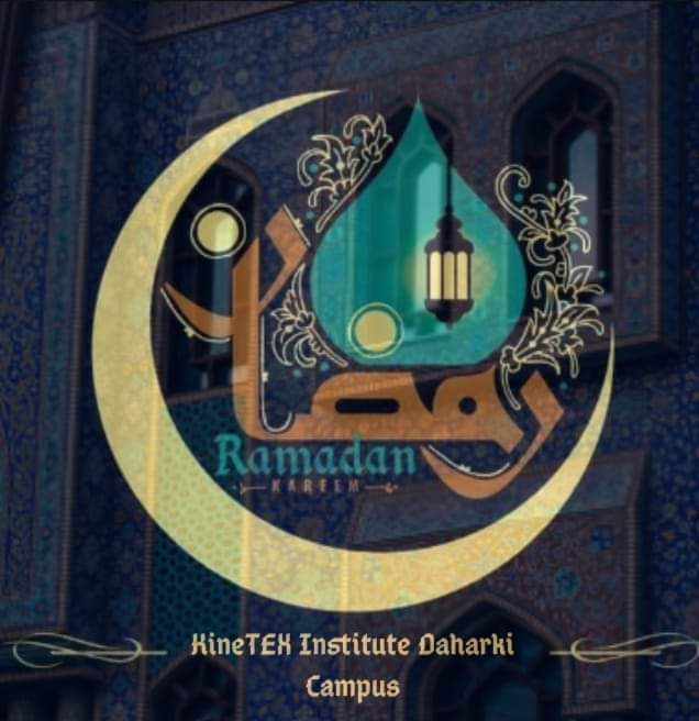 KineTEX Institute Daharki Campus (@Kinetex_IDC) | Twitter