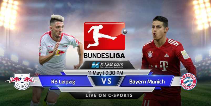 k138online's tweet photo. 【GERMANY-BUNDESLIGA 1】RB Leipzig vs Bayern Munchen https://t.co/f0Qe4y1UD0 https://t.co/j505XnDYfK