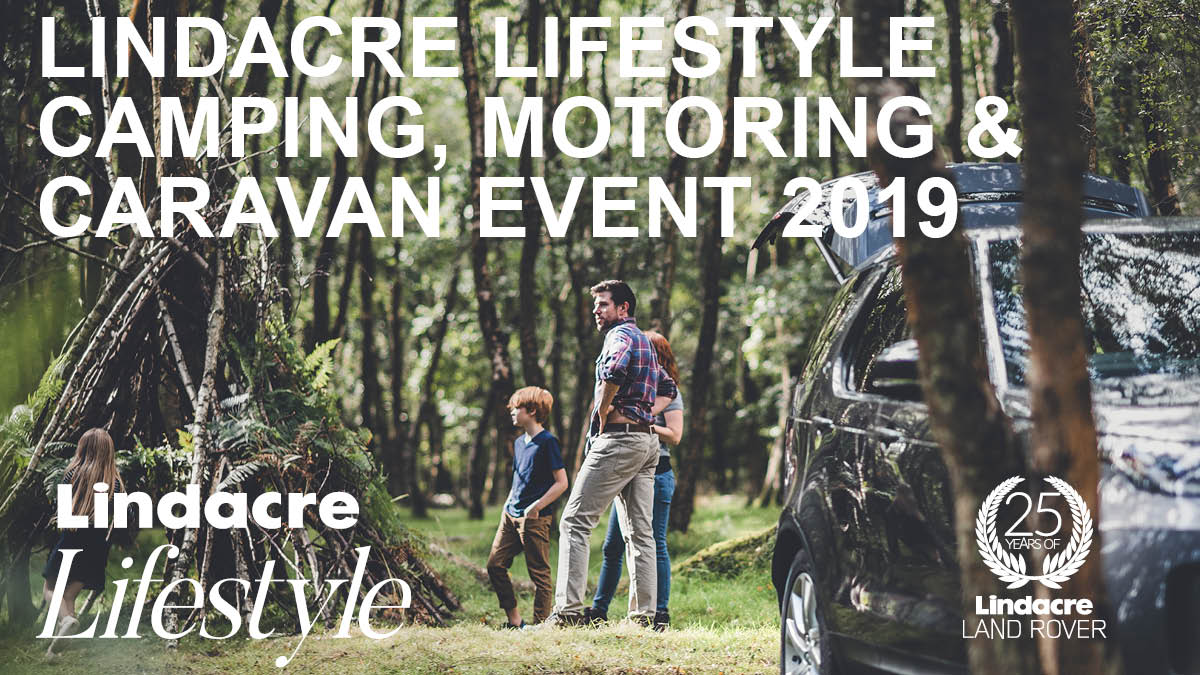 Lindacre's tweet image. Today is the day! We're hosting our first Camping, Motoring &amp;amp; Caravan event today along with Go Outdoors, Sharman Caravans &amp;amp; Manningtree Trailer Hire. Join us from 10am - 4pm!

#Ipswich #freeevent #Lindacre #caravan #camping