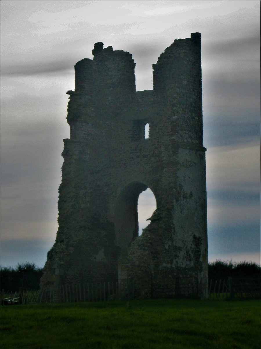 CromerMuseum's tweet photo. Twenty people enjoyed the Archaeological walk of #WarhamCamp. There are 3 more walks to choose from: #Godwick (pictured) Deserted Village & Church 15th June; #SalthousePrehistoricBarrows & St Nicholas Church, 20th July; #BramptonRomanTown, 14 Sept. Cost Β£4, book on 01263 513543 https://t.co/1TAk27OSUX