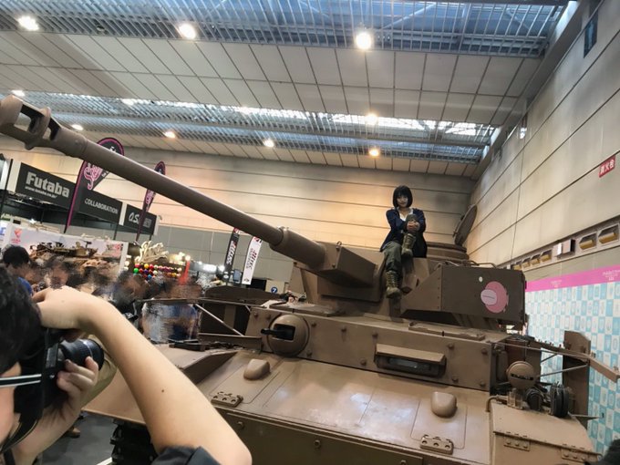 Twitterのコスプレ画像38