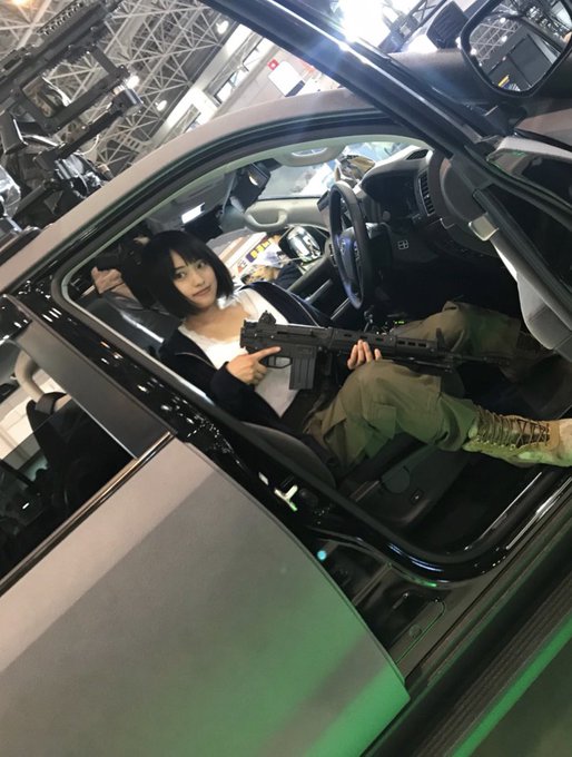 Twitterのコスプレ画像39