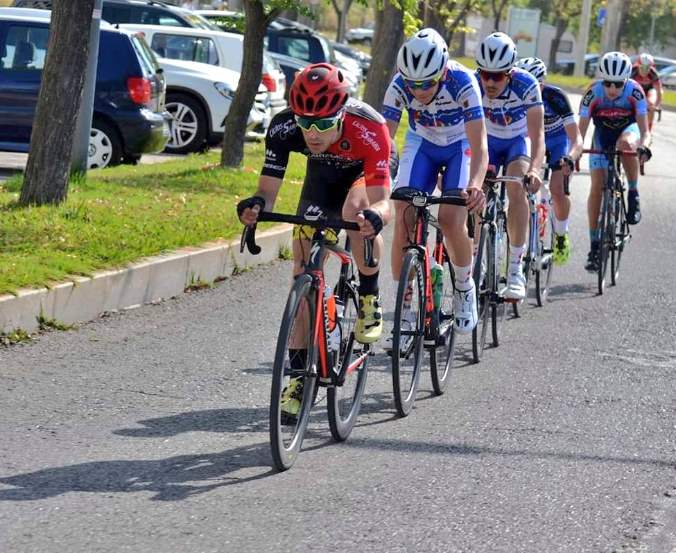 CCLaPalmaCT's tweet photo. El Tr. J.Barceló dará hoy el pistoletazo de salida al #TrofeoFederacion19. Recorrido novedoso, especial para "clasicómanos".

📋 Con @MurciaCiclismo:
@alvaropolort @valera_fernand

📋 Con el equipo: @28Carlesss @Marctorresferr2 @jonathantoro01 @Antonioeggea @Chemika22 @Pablojv34 https://t.co/f0y5IHA2i9