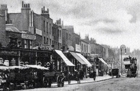 Save Dalston Lane (@savedalstonlane) on Twitter photo 