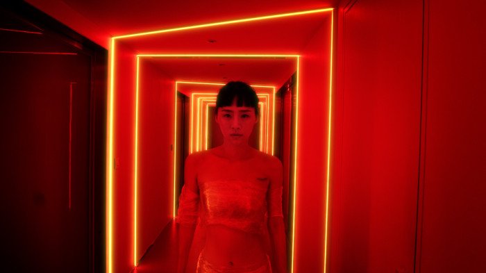 Variety_Film's tweet photo. Midi Z Reveals ‘Nina Wu’ Trailer Ahead of Cannes Showcase https://t.co/IuhFlyJidw https://t.co/aHReW8s55H