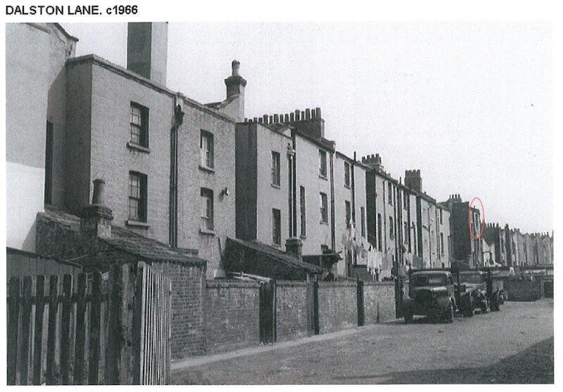 Save Dalston Lane (@savedalstonlane) on Twitter photo 