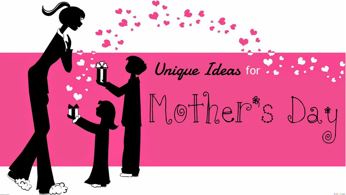 Visit 👉bit.ly/2HdOVZ0
13 Unique Ways To Celebrate This Mother's Day
...
#MothersDay2019 #MothersDayWeekend #MothersDaygifts #mothers #motherofdragons #mothersdaygift #motherhood #mom #MomsKnowBest #MomQuotes #goparty #folloback #clickgreen #ClickNDinner #ideas #DIY