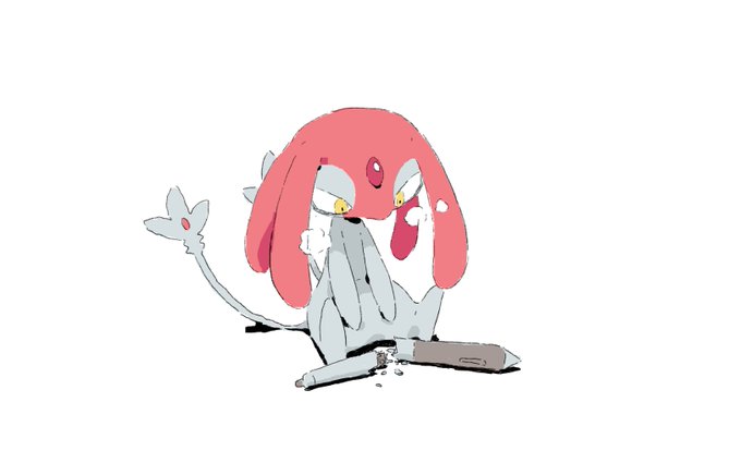 感情ポケモン 