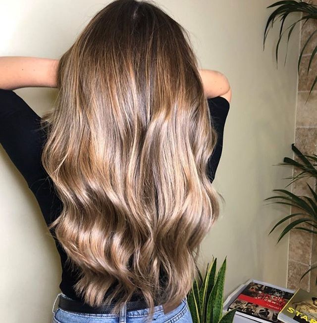 Can I have a GOLDEN BALAY please 😍 summer is coming with its sun kissed blondes ☀️ #madebycobella bit.ly/2Jzq03U