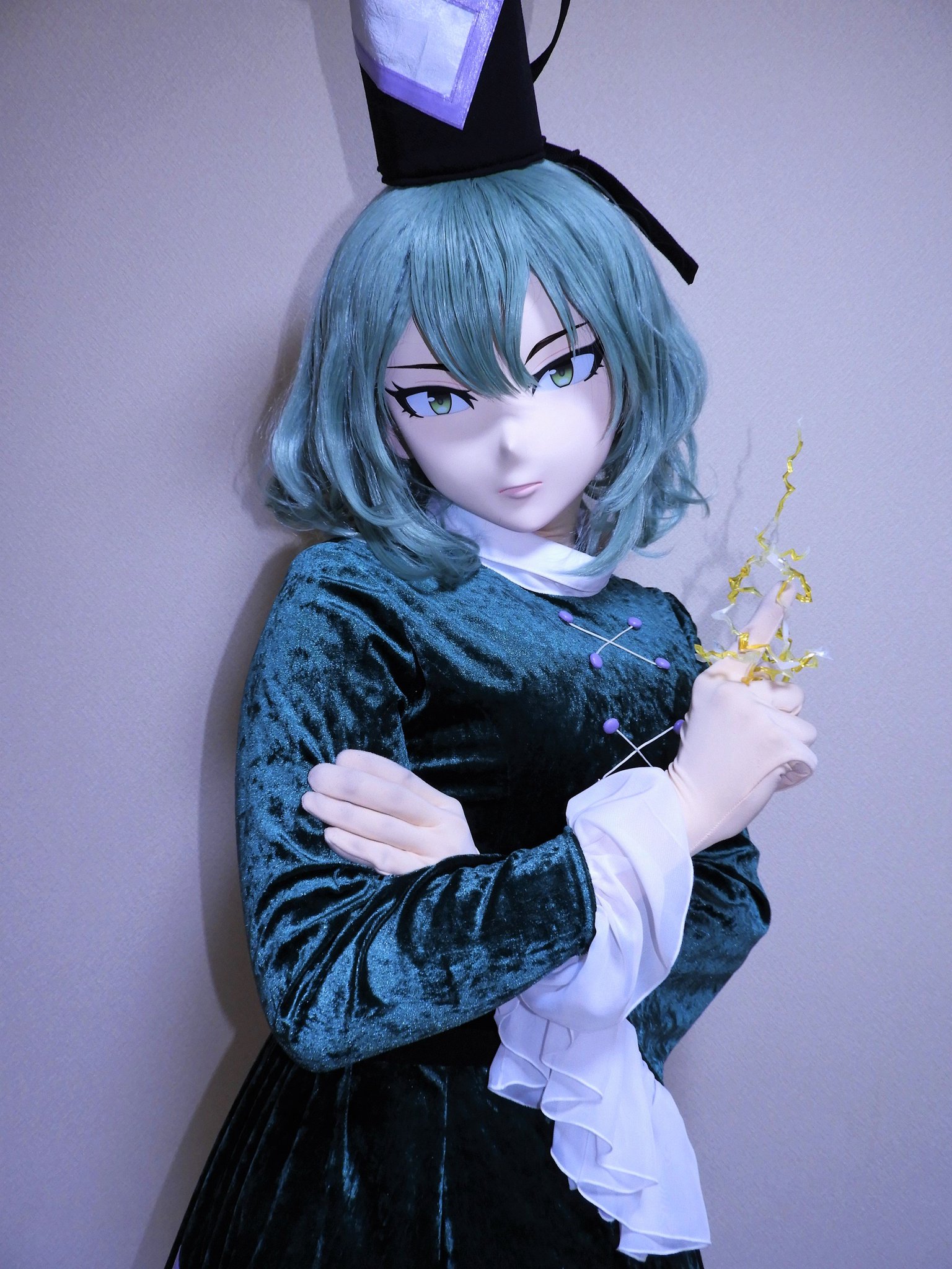 最終値下げ 東方project 蘇我屠自古 そがのとじこ 風 コスプレ衣装 最安値挑戦 Lovemesomegadgets Com 最終値下げ 東方project 蘇我屠自古 そがのとじこ 風 コスプレ衣装 最安値挑戦 Lovemesomegadgets Com