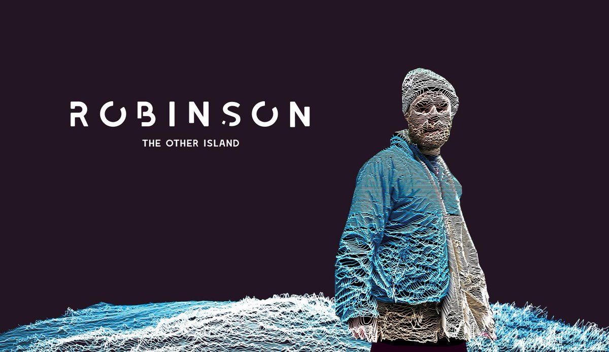 WalesArtsReview's tweet image. "Despite missing out on one of the core elements, however, there was more than enough here to keep me engaged."

 - @GiveItAName_ draw inspiration from #RobinsonCrusoe in their latest #ASMR theatre production, #TheOtherIsland. Thomas Tyrrell reviews.

buff.ly/2VuORgk