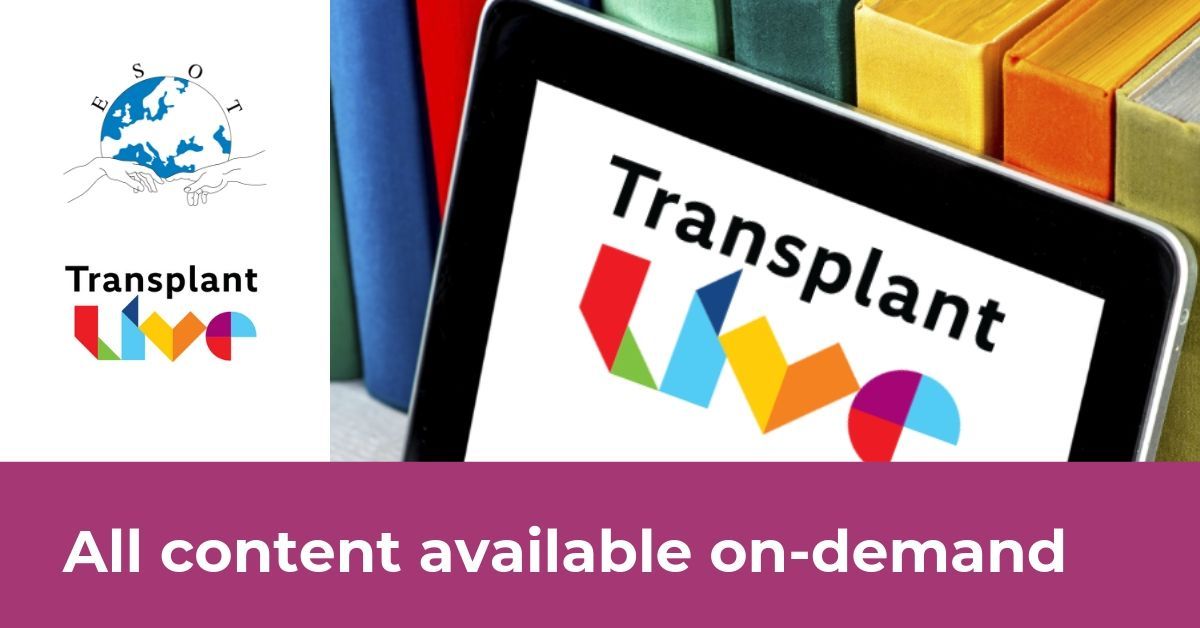 ESOTtransplant tweet media