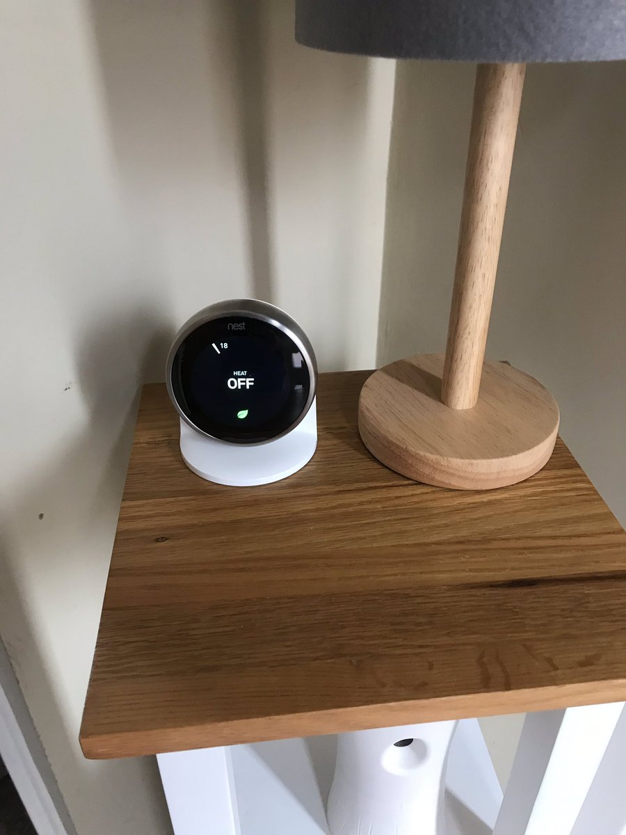 PMAGasSolution's tweet photo. It has been Installer Live week this week, catching up with friends and old colleagues. Back to work today fitting a nest and S plan to this older system. https://t.co/ogNYdAmmWC