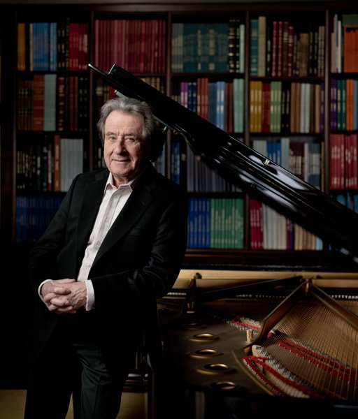 Austrian pianist Rudolf Buchbinder, one of the best Beethoven interpreters of all time, will perform all five Ludwig van Beethoven's piano concertos during his upcoming China tour with the German orchestra, Staatskapelle Dresden. #music bit.ly/2HkgLS3