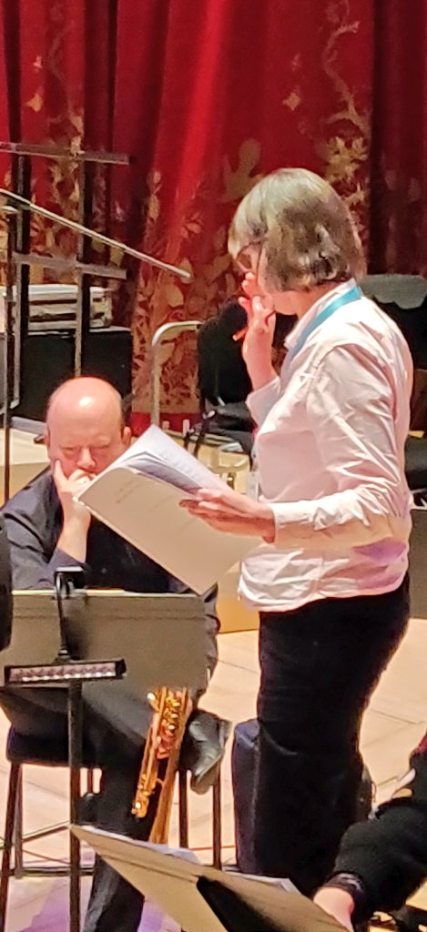 musicexpedition's tweet photo. A huge congrats to all the #Plug2019 @RCStweets composers, performers and the backstage team! A huge thanks for inviting us to work with your students - we've had a blast! Great to have worked with @rchrdbkrmuso & @philipvenables - hope to see you both again soon! https://t.co/t99Gov3tVS