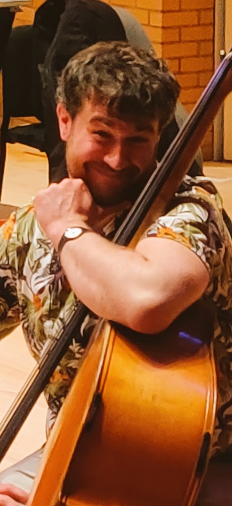 musicexpedition's tweet photo. A huge congrats to all the #Plug2019 @RCStweets composers, performers and the backstage team! A huge thanks for inviting us to work with your students - we've had a blast! Great to have worked with @rchrdbkrmuso & @philipvenables - hope to see you both again soon! https://t.co/t99Gov3tVS