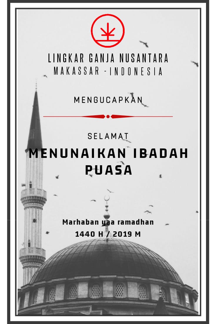 <a href="/LGNMks/">LGN MAKASSAR</a> / <a href="/LGN_ID/">LGN</a> Berpuasa menahan segalanya.