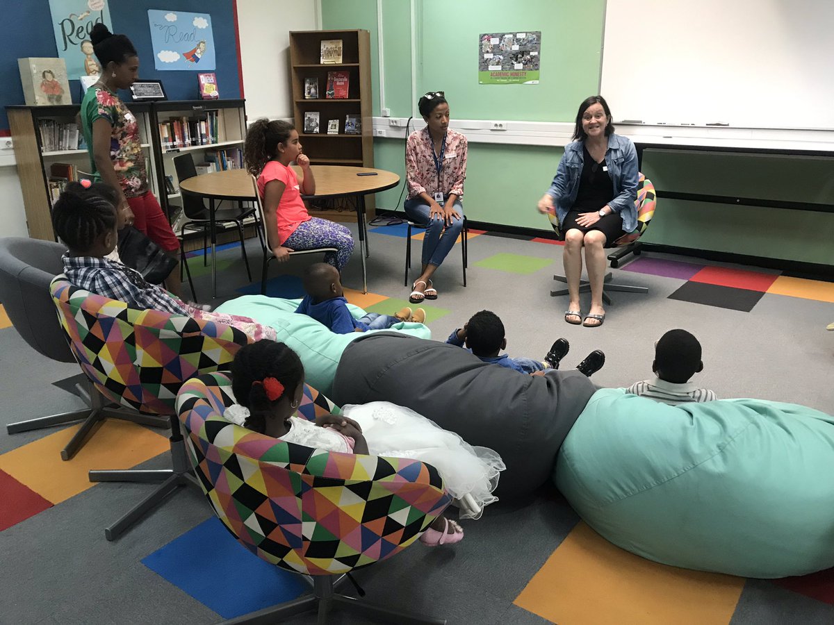 SihamCAS's tweet photo. The launching of “Read to the Future” well on its way. An ICS Ss initiative to help our neighboring government school S’s to learn and love reading. #weareicsaddis #readtothefuture #ourbestwithAfricaandourworld #ICSservicegroups #ICSCAS @ICSAddisHS @ICSAddis https://t.co/XHHWoXoToK