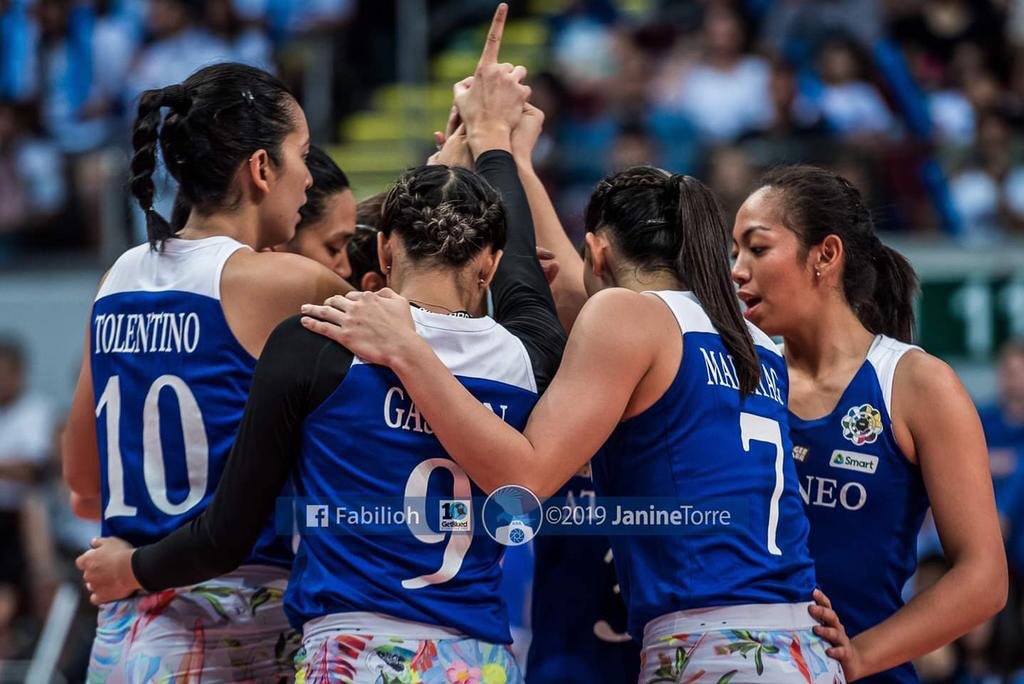 toptieryeji's tweet image. FAITH. TRUST. COURAGE. Let’s go girls!!!! Go get that win!!!! AMDG 💙

#BeAsOne 
#ForTheSeniors