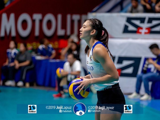 toptieryeji's tweet image. FAITH. TRUST. COURAGE. Let’s go girls!!!! Go get that win!!!! AMDG 💙

#BeAsOne 
#ForTheSeniors