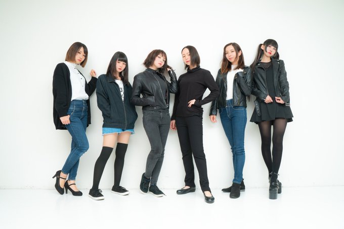 Twitterのコスプレ画像46