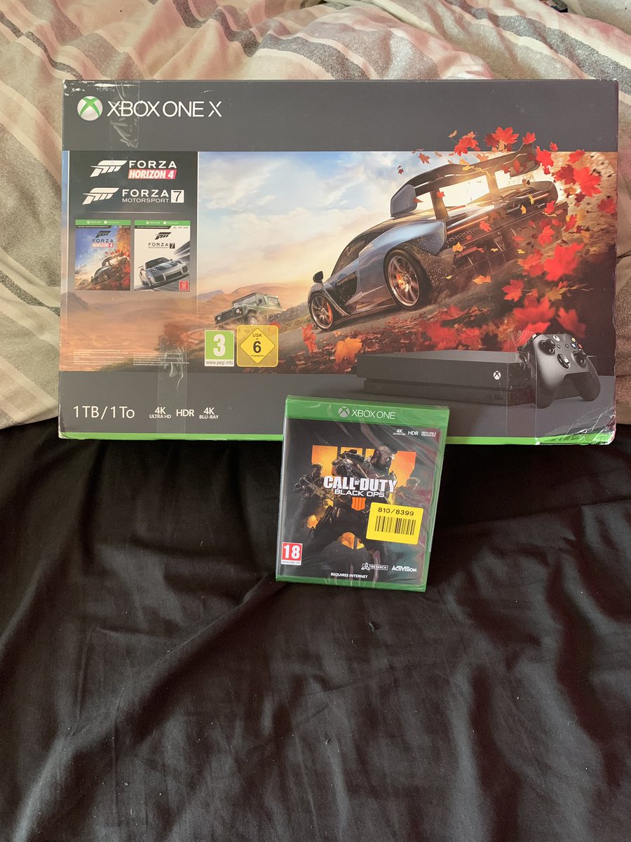 gadgetgamerttv's tweet photo. New buy let’s go 💪🙈❤️ https://t.co/BUVEmCGyxs