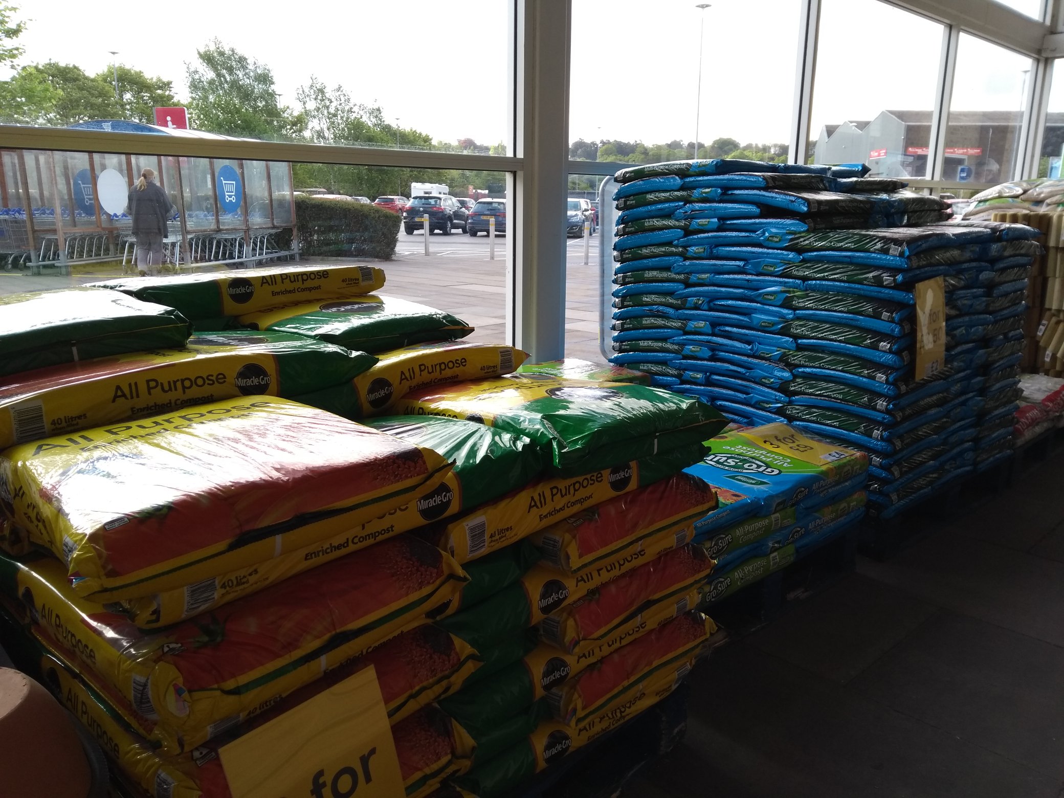 Tesco on Twitter "ThirzahWildman Hi there, if you could DM your