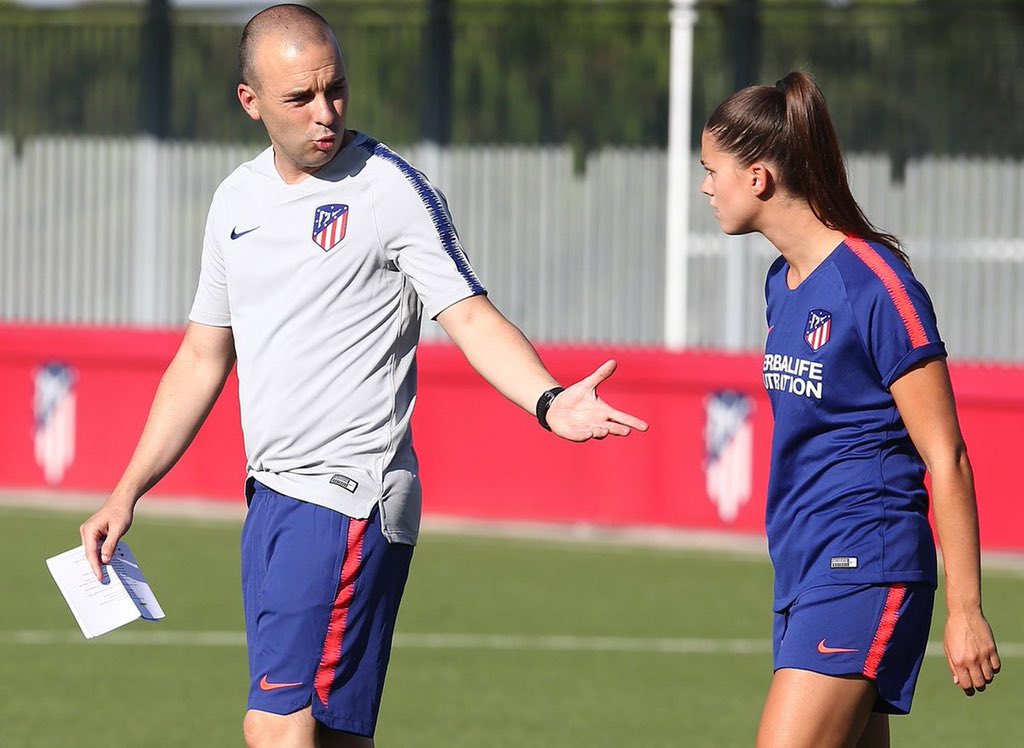 jlsanchezvera's tweet photo. 🔴42 semanas,187 sesiones,46 partidos.
⚪️Abrimos la temporada en Málaga y la cerramos en Granada.
🔴Hoy,como siempre,TOD@S JUNTO@S,Atleti hasta el final🎶‼️ https://t.co/lIr5wleh6U