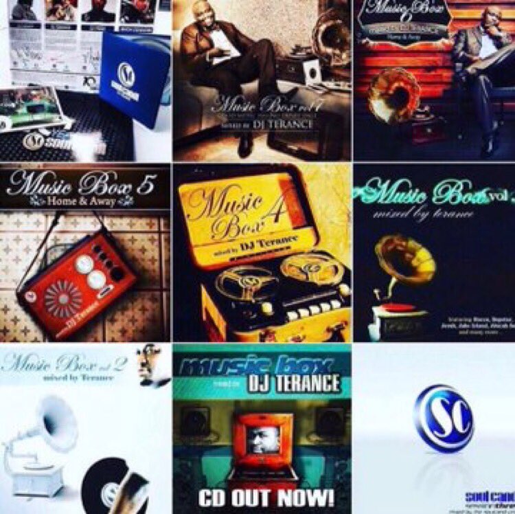 MusicBoxEntSA's tweet image. Which @RealDjTerance album can you listen to without skipping a track ?