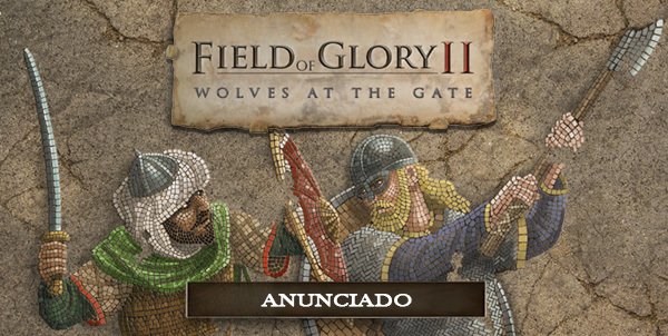 Field of Glory II