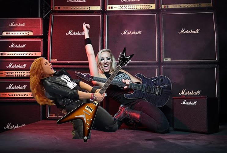 GTRIGGERMVDNESS's tweet photo. @MOMiSHStyle @BeckyLynchWWE @MsCharlotteWWE @Patrick36320099 I like THIS #BadLass side of #TheMan #Becky2Belts Rocking out 🤘🏼💥✨💫✨💥🎸 and #DisArmHer #StraightFire on #ShoehornCharlotte that night!! 💯🔝🔥🔥🤼♀️🔥🔥🙌🏼 #NeverBackDown #RelentLass #TheBeckyEraIsForever #BeckyBalboa #TheGOAT 🇮🇪💚🧡 https://t.co/xz7Sb2vK3s