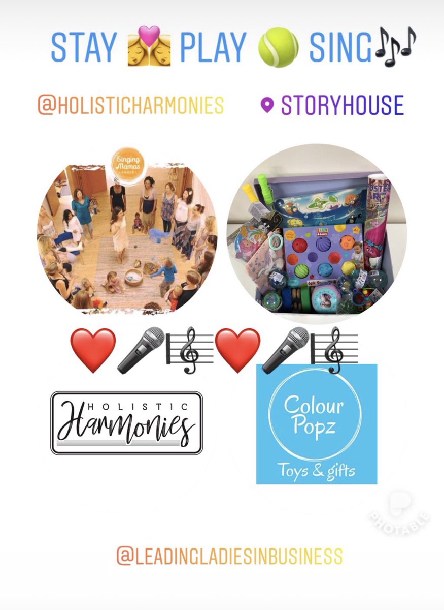 ColourPopz's tweet photo. Great class for those who love to sing with a great selection of our fab toys @StoryHouseL23 with the lovely Rachel from https://t.co/uPgmTMq9Ms . Come along &amp; give it a try @Seftonhour @CrosbyBubble #Crosby #outandaboutcrosby #llibtwitter https://t.co/jT204UDOvt